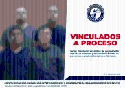 Detienen a policías de Guanajuato por entregar a personas a criminales