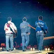 Extra Extra: The Jonas Brothers can't stop bringing out the band that sang that song