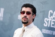 Bad Bunny desvela que no dará conciertos en Estados Unidos por miedo a redadas del ICE