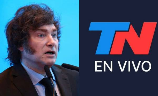 El grave comentario sobre el Gobierno en TN: "Hicieron"