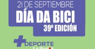 39º Día de la bici