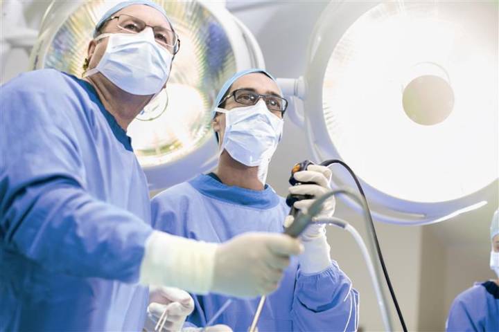 Hernias ventrales; Educación Médica y Avances Quirúrgicos Salvan Vidas