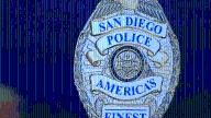 Good Samaritan stabbed repeatedly by man arguing, pushing woman in downtown San Diego