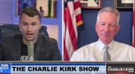 Tuberville says unity is a mistake after Charlie Kirk murder: ‘There’s no healing with the left’