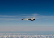 Polonia «derribará» aviones rusos que irrumpan en su espacio aéreo si tiene el respaldo de la OTAN