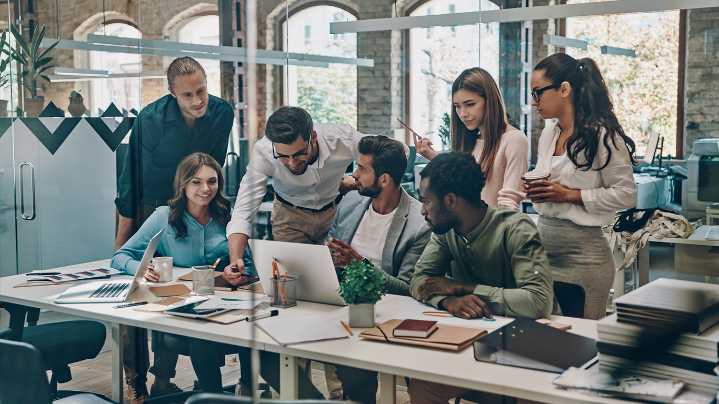 GoDaddy ranks pro football cities by entrepreneurial power