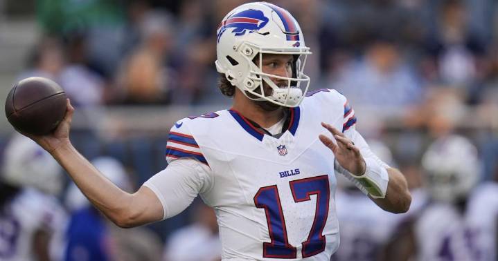 Can the NFL crown a first-time Super Bowl champion this season?