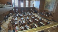 Oregon Democrats delay vote on transportation package for 2 weeks