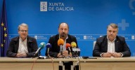La Xunta invertirá 3,6 millones en "recuperar a imaxe turística" de las zonas quemadas