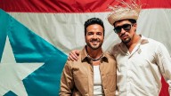 Bad Bunny y Luis Fonsi se unen en el escenario; un emotivo reencuentro que hace historia en Puerto Rico