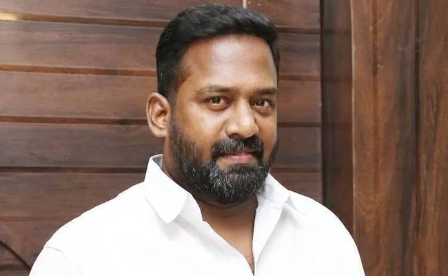 Tamil comedy actor Robo Shankar dies in hospital at 46