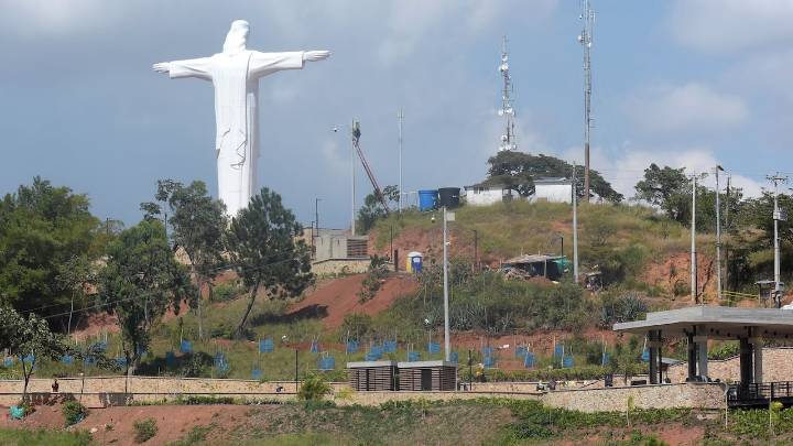 Alcaldía de Cali desmiente supuesta compra de predios para desalojar a personas en cercanías a Cristo Rey