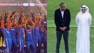 PCB chief Mohsin Naqvi’s trophy heist in Asia Cup: How India clinched 9th title while Pakistan clinched global embarrassment