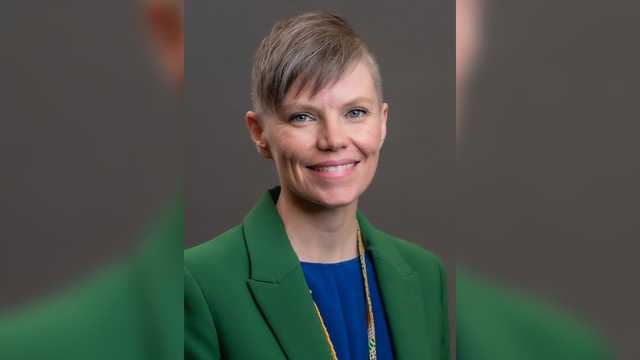 Mayor appoints new director of the Louisville Free Public Library