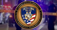 Petaluma police arrest 88-year-old, seize gun following weekend standoff