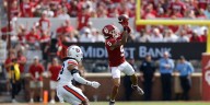 ‘Appropriate accountability’: SEC addresses controversial Oklahoma touchdown against Auburn