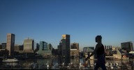 $2.8 million will be used to build new parks, trails in Baltimore