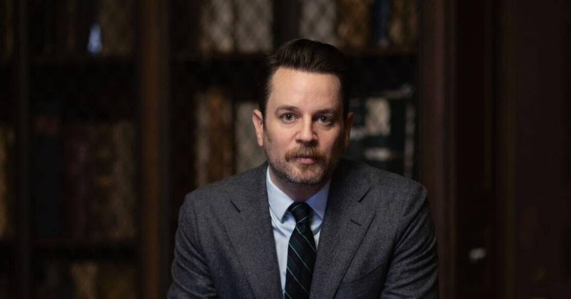Mental Health Spotlight: A Conversation with Dr. Jordan Conrad