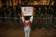 After Nepal and Lima, Peru’s Gen Z takes to the streets, protests against Boluarte with anime