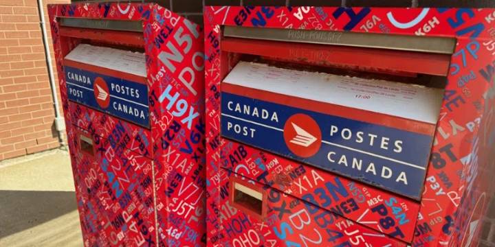 Canada Post Disappointed by Union’s Decision to No Longer Deliver Flyers