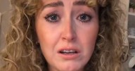 Pregnant woman slams easyJet as she's turned away from flight in 'twisted' row