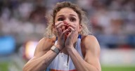 Martina Weil queda fuera de la final de los 400 metros planos por una centésima en el Mundial de Tokio 2025