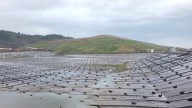 Lane County could soon among the first in Oregon to inspect its landfill with drones