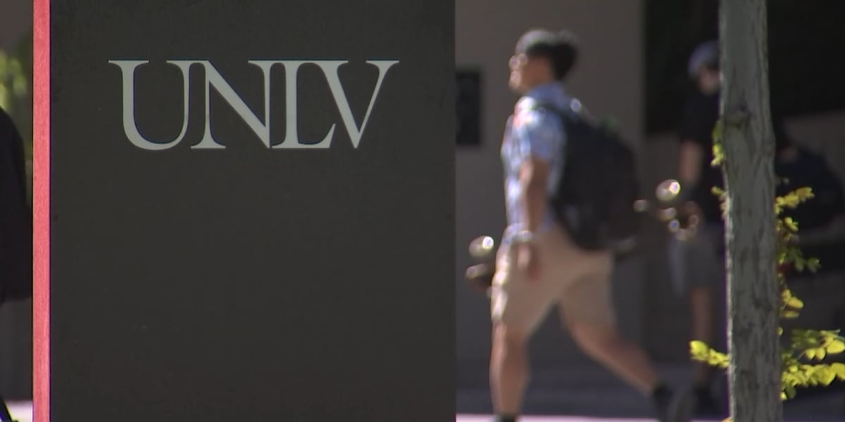 Fix being monitored for MyUNLV portal impacting students, administrative functions