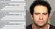 Former Clark County firefighter facing more child sex abuse material charges