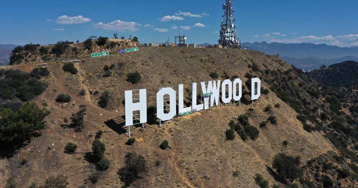 Hollywood stars announce shock split as they issue statement