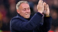 Steve Cooper accepts surprise new job ten months after being sacked by Leicester
