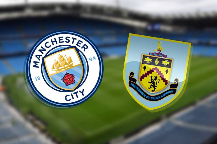 Man City vs Burnley: Prediction, kick