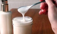 La receta para preparar shampoo anti