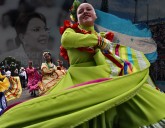 Entre el fervor cívico y el tinte político: la dualidad de las fiestas patrias en Honduras