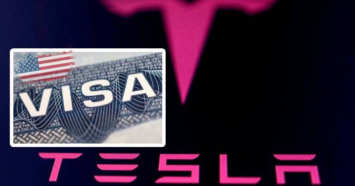 Tesla es acusado de contratar a migrantes en lugar de estadounidenses, para pagar menos de salarios