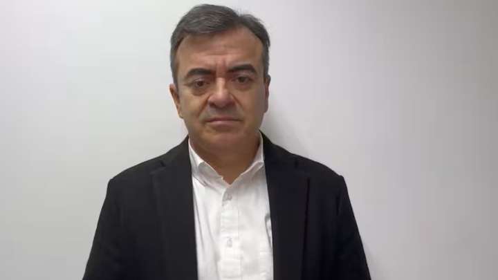 Olmedo López declara en la Corte por el caso UNGRD e involucra a Andrés Idárraga y a Bonilla