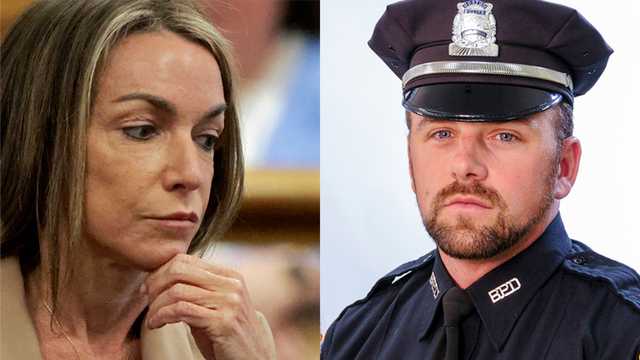 Hearing scheduled in wrongful death lawsuit against Karen Read