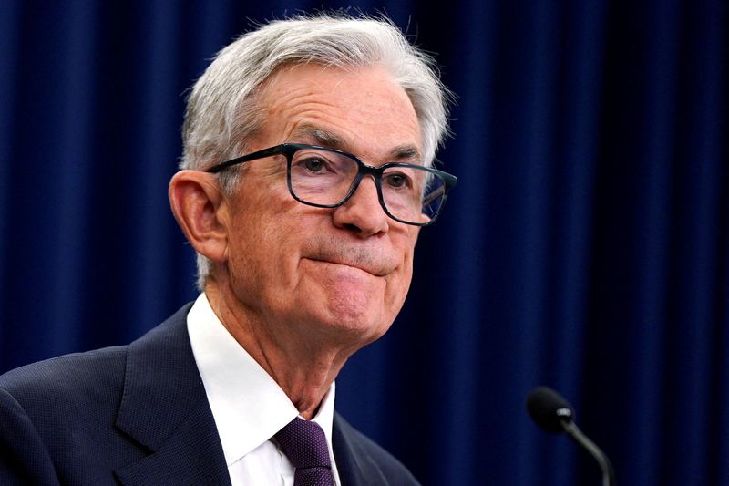 Fed's Powell explains how central bank moderate rates mandate works