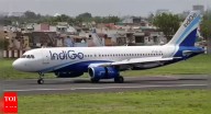 Indigo Flight Bomb Threat: Mumbai-Delhi IndiGo flight receives bomb threat; full emergency declared at IGI airport