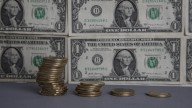 Peso hila ocho sesiones con ganancias tras recorte de tasa en EU