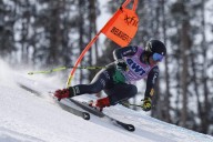 Italian skier Matteo Franzoso dies after head injuries caused from training crash