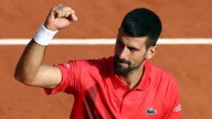 Djokovic: "Quiero jugar la temporada completa de 'Grand Slam' el próximo año"