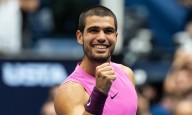 US Open: Carlos Alcaraz condemns Novak Djokovic to another semi