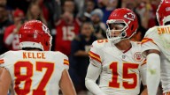 Chiefs vs. Ravens prediction, odds, time: 2025 Week 4 NFL picks from model on a 39