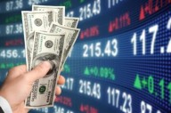 Mercados: las acciones y los bonos argentinos caen en Wall Street y el riesgo país supera los 1000 puntos