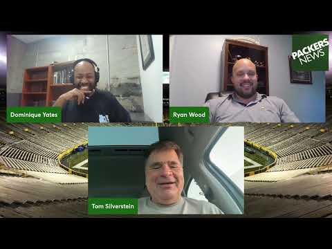 Breaking down everything from the Green Bay Packers