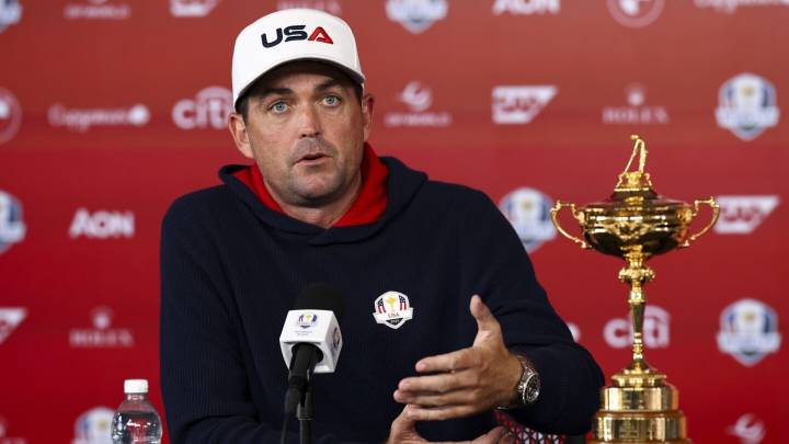 Gamesmanship or inflated narrative? Ryder Cup pay-for-play issue follows U.S. team
