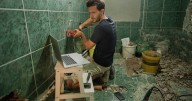 Nick Knowles warns Brits against dangerous DIY house building overconfidence