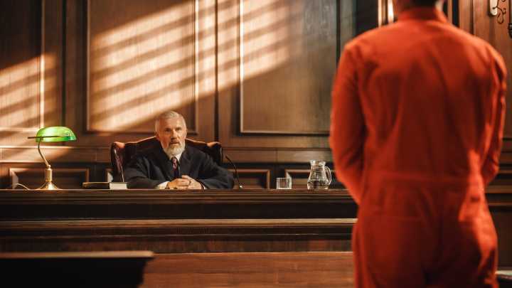 Trial Begins for Man Accused in 2022 Orange Crash That Killed 3