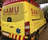 Un joven fallecido y otros cinco heridos en un accidente en L’Alcora